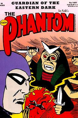 The Phantom #1481