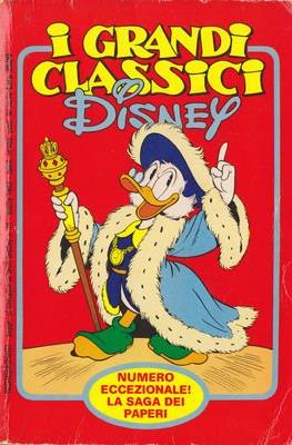 I Grandi Classici Disney #7