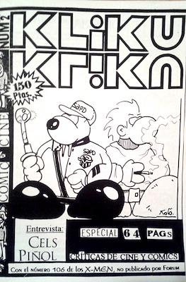 Kliku-Kliku #2