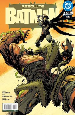 Absolute Batman (Grapa 24 pp) #13