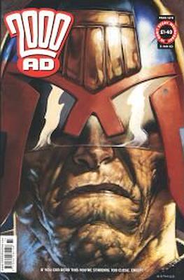 2000 AD #1273