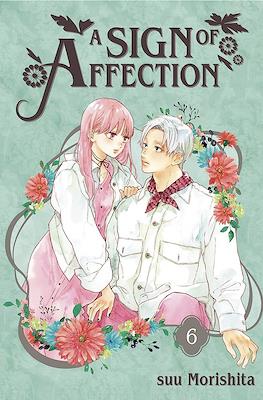 A Sign of Affection (Softcover) #6