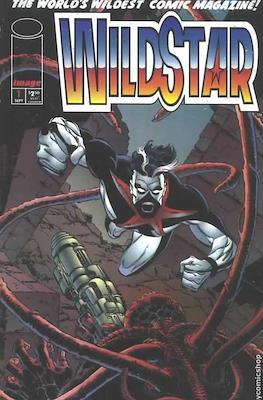 WildStar (1995-1996)