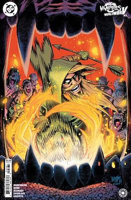 DC vs. Vampires: World War V (2024-Variant Covers) #3.1