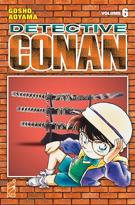 Detective Conan New Edition #6