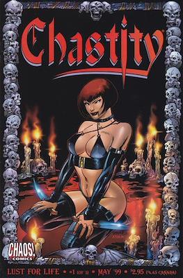 Chastity: Lust for Life #1