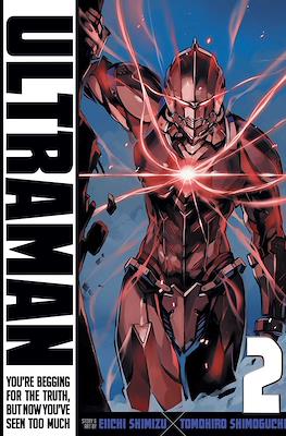 Ultraman #2