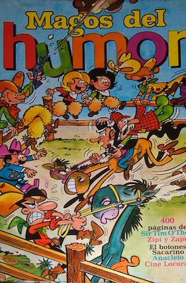 Magos del humor (1971-1975) #13