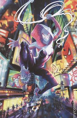 Spider-Society (2024- Variant Cover) #3.2