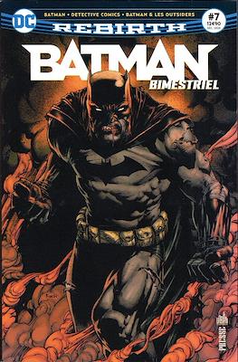 Batman Bimestriel #7