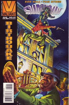 Shadowman Vol.1 (1992-1995) #39