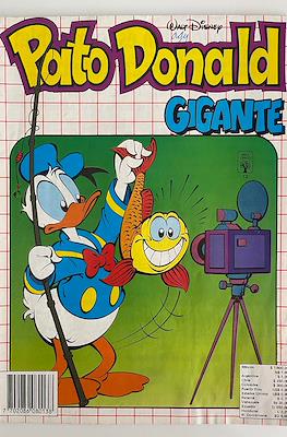 Pato Donald Gigante #13
