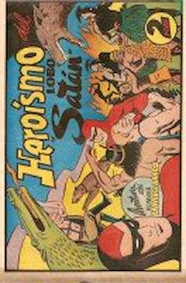 El Hombre Enmascarado (1941) #105