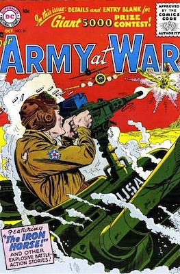 Our Army at War / Sgt. Rock #51