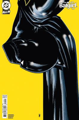 Batgirl Vol. 6 (2024-Variant Covers) (Comic Book 32 pp) #15