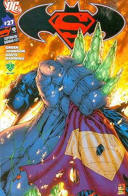 Superman / Batman #27