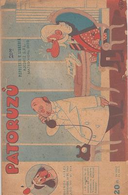Patoruzú #314