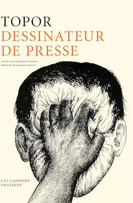 Dessinateur de presse