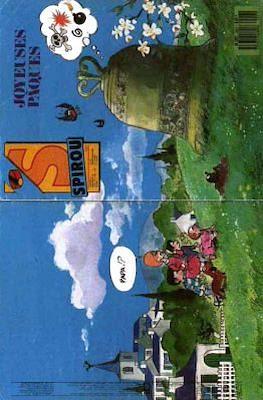 Le journal de Spirou #2557