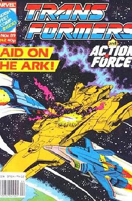 Transformers #242
