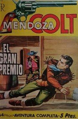 Mendoza Colt #68