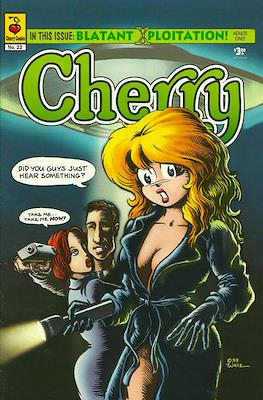 Cherry Poptart #22