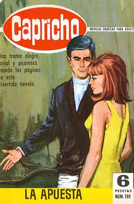Capricho (1963) #199