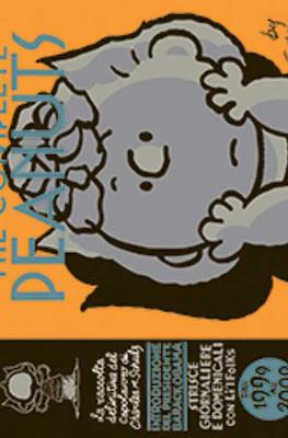 The Complete Peanuts #25