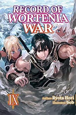 Record of Wortenia War #9