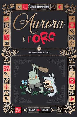 Aurora i l'orc (Rústica 64 pp) #2