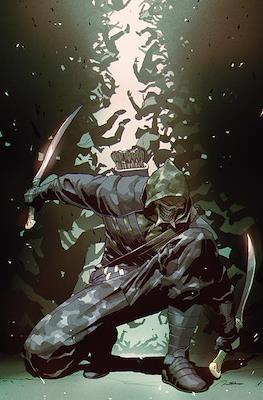 Absolute Green Arrow (2026-Variant Covers) #3
