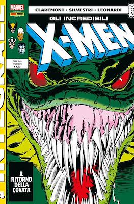 Marvel Integrale: Gli Incredibili X-Men #54