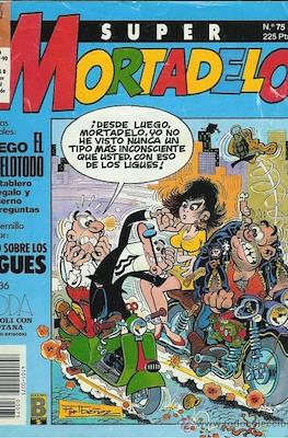 Super Mortadelo #75