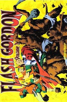 Alex Raymond's Flash Gordon #3