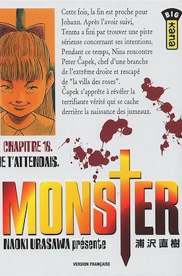 Monster #16