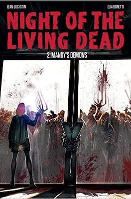 Night of the Living Dead (Hardcover 56 pp) #2