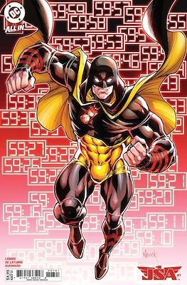 JSA Vol. 2 (2024-Variant Covers) #7.2