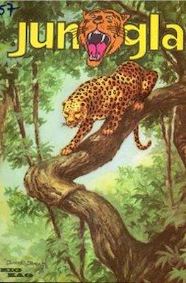 Jungla #57