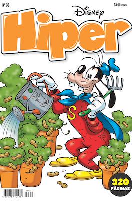 Disney Hiper #33