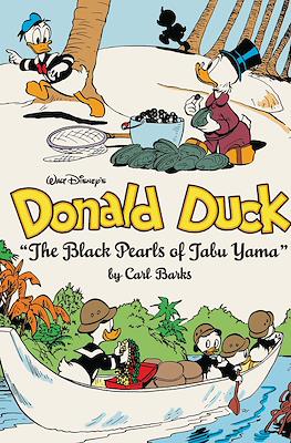 The Complete Carl Barks Disney Library #19