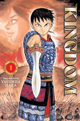 Kingdom #1