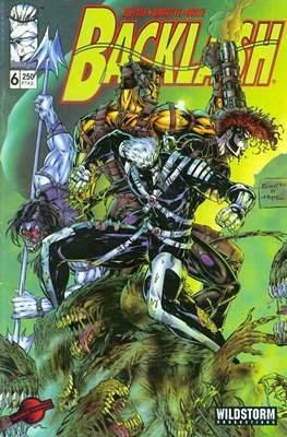 Backlash #6