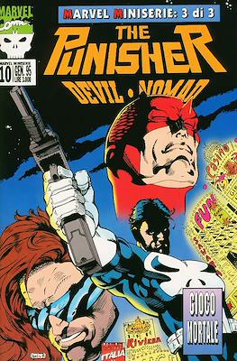 Marvel Miniserie #10