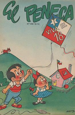 El Peneca #2440