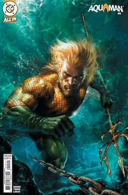 Aquaman Vol. 9 / Emperor Aquaman (2025-Variant Covers) (Comic Book 28-32 pp) #9