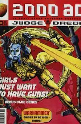 2000 AD #976