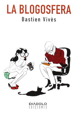 Bastien Vivès (Cartoné 192 pp) #4