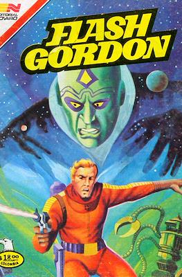 Flash Gordon #22