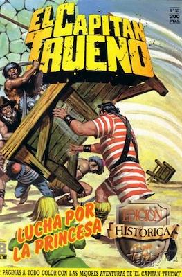 El Capitán Trueno. Edición Histórica #147