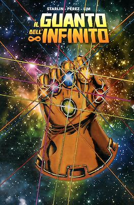 Marvel Giant-Size Edition #9